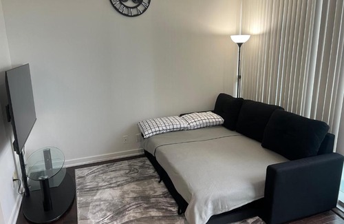 Toronto Entertainment District Apartamento | Amazing 1 Bdrm Condo, Heart of Dowtown Toronto