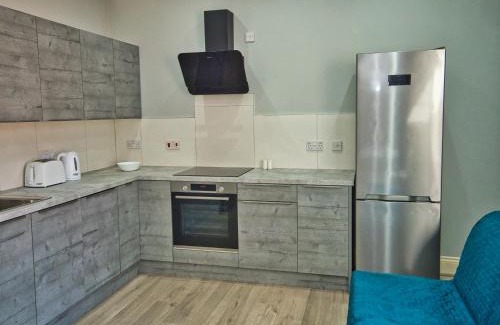 King's Heath Apartamento | Amazing 1 bed flat in lovely area