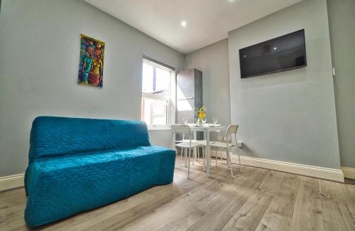 King's Heath Apartamento | Amazing 1 bed flat in lovely area