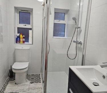 Bedford Apartamento | Amazing 1 bedroom apartment in Bedford