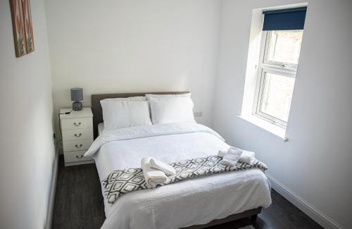 Bedford Apartamento | Amazing 1 bedroom apartment in Bedford