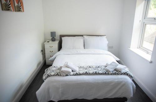 Bedford Apartamento | Amazing 1 bedroom apartment in Bedford