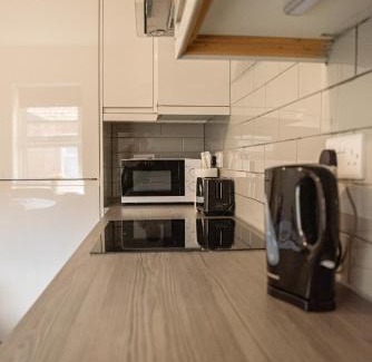 Bedford Apartamento | Amazing 1 bedroom apartment in Bedford