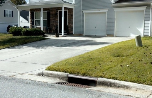 Randolph County Casa | Amazing 1-bedroom house in Trinity with WiFi.