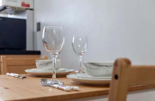 Hammersmith and Fulham Apartamento | Amazing 1 BR apartment, Barons Court