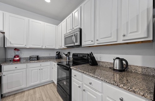 Davenport Casa | Amazing 10BR/8BA hot tub/pool table/5257 Solterra resort