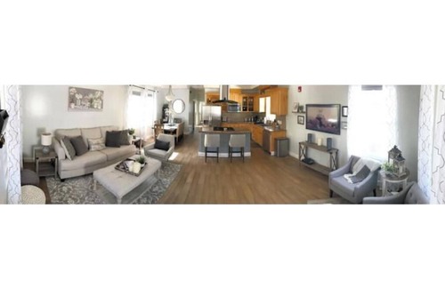 Napa Cabaña | Amazing 2 Bedroom/2 Bath Cottage in the heart of Downtown Napa