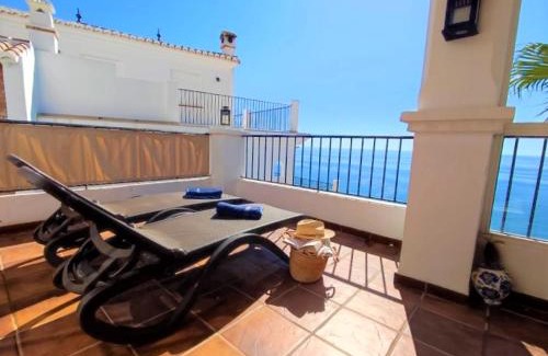 Urbanización Ladera del Mar Apartamento | Amazing 2 bedroom 2 bathroom in Ladera de Mar, Nerja