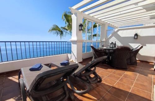 Urbanización Ladera del Mar Apartamento | Amazing 2 bedroom 2 bathroom in Ladera de Mar, Nerja