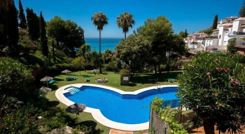Urbanización Ladera del Mar Apartamento | Amazing 2 bedroom 2 bathroom in Ladera de Mar, Nerja