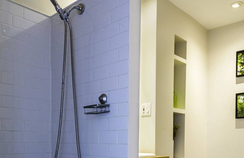 Haute-Ville Apartamento | Amazing 2 bedroom apartment in perfect location