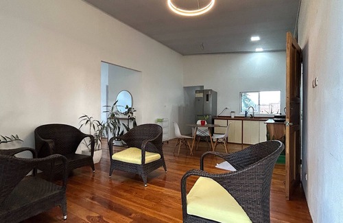 Tárcoles Casa | Amazing 2-bedroom house surrounded by wildlife and peace.