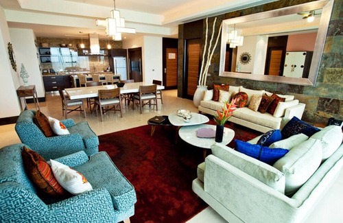 Bucerías Apartamento | AMAZING 2 or 1 Bedroom Villa Grand Luxx