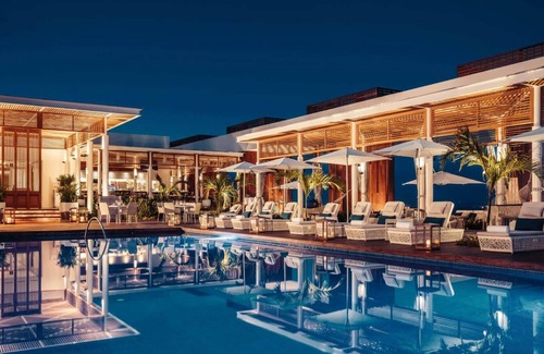 Bucerías Apartamento | AMAZING 2 or 1 Bedroom Villa Grand Luxx