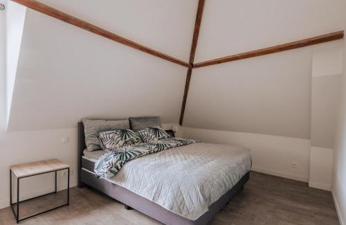 Ypres Apartamento | Amazing 2 ROOMS design apartement Loft