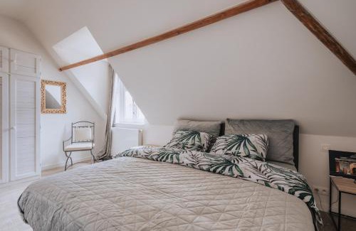 Ypres Apartamento | Amazing 2 ROOMS design apartement Loft