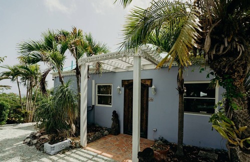 Cotton Valley Apartamento | Amazing 270 Degree Ocean View East End St. Croix!