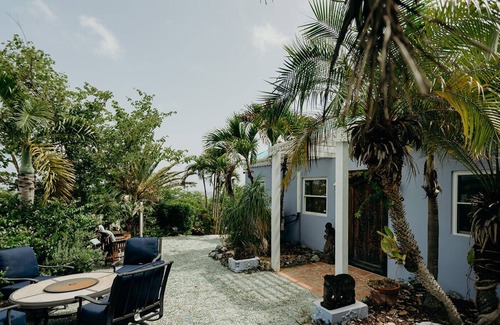 Cotton Valley Apartamento | Amazing 270 Degree Ocean View East End St. Croix!