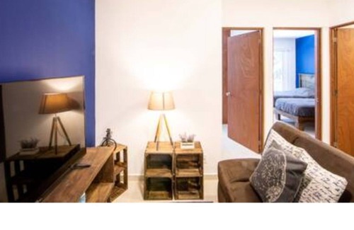 Narvarte Poniente Apartamento | Amazing 2BDRM Apartment in Xola Narvarte, CDMX