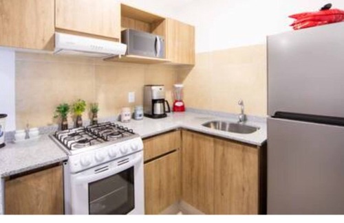 Narvarte Poniente Apartamento | Amazing 2BDRM Apartment in Xola Narvarte, CDMX