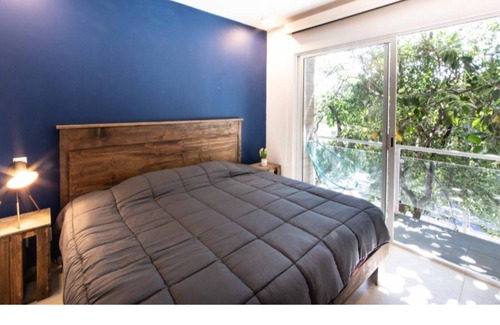 Narvarte Poniente Apartamento | Amazing 2BDRM Apartment in Xola Narvarte, CDMX