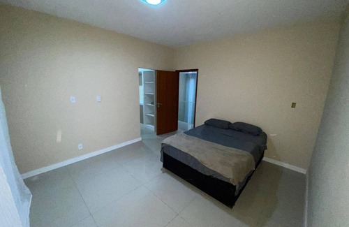 Volta Redonda Casa | Amazing 2bed house Shopping Unimed Belvedere VR