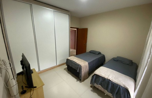 Volta Redonda Casa | Amazing 2bed house Shopping Unimed Belvedere VR