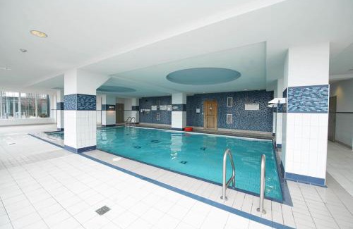 Downtown Mississauga Apartamento | Amazing 2BR & 2BTH - Near Square One Mall