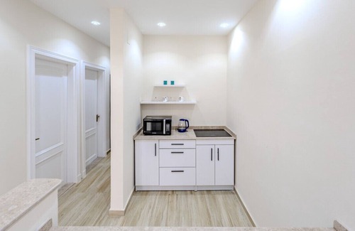 Dream Land Apartamento | Amazing 2BR Golf View Apartment