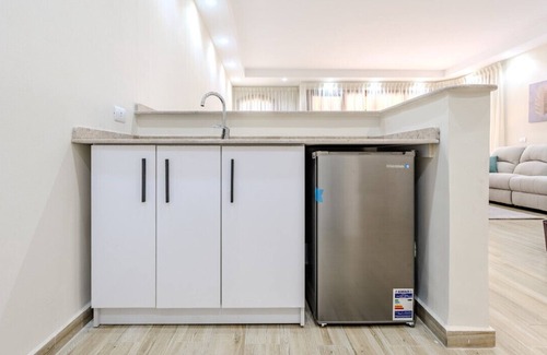 Dream Land Apartamento | Amazing 2BR Golf View Apartment