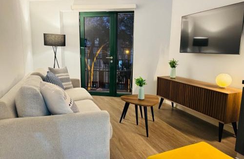 Barranco Apartamento | Amazing 2BR in Barranco in front of CENTRAL restaurant