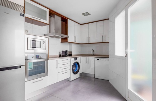 Cuatro Caminos Apartamento | Amazing 2BR in Tetuán, by Blueground