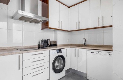 Cuatro Caminos Apartamento | Amazing 2BR in Tetuán, by Blueground