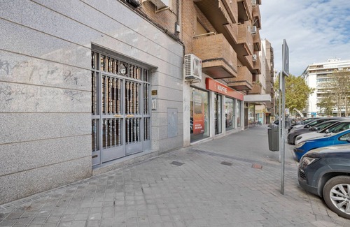 Cuatro Caminos Apartamento | Amazing 2BR in Tetuán, by Blueground