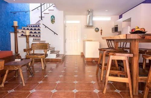North End Apartamento | Amazing 2BR Master Suite at Boutique Hotel