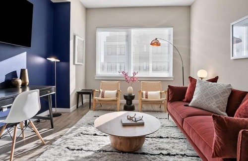 Taylor Run Apartamento | ⚜Amazing 3-Bdrm Apt⚜King Beds⚜Free Parking⚜