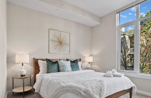 Taylor Run Apartamento | ⚜Amazing 3-Bdrm Apt⚜King Beds⚜Free Parking⚜