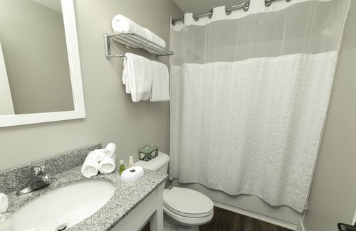 Lackey Cabaña | Amazing 3 Bdrm at King's Creek
