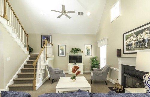 Lackey Cabaña | Amazing 3 Bdrm at King's Creek