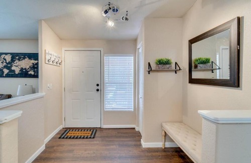 Munds Park Chalet De Esquí | Amazing 3 Bed, 2 Bath Cabin between Flagstaff & Sedona