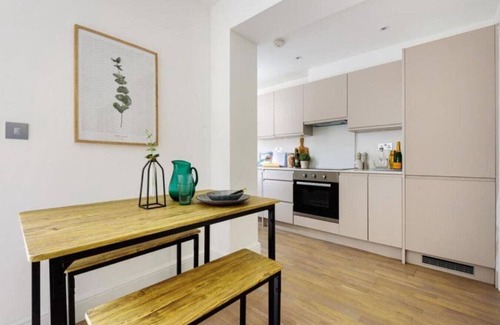 Kidbrooke with Hornfair Casa | Amazing 3 Bed House 114 Hervey