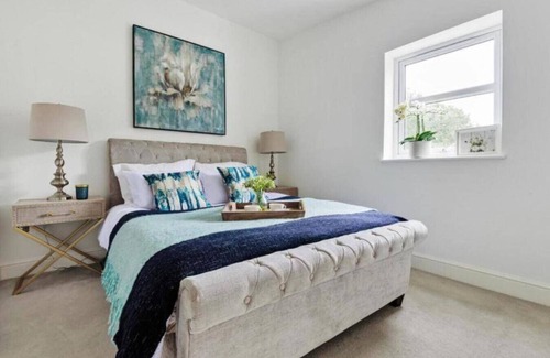 Kidbrooke with Hornfair Casa | Amazing 3 Bed House 114 Hervey