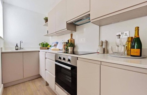 Kidbrooke with Hornfair Casa | Amazing 3 Bed House 114 Hervey