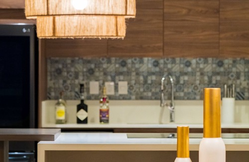 Colonia El Progreso Condominio | Amazing 3 Bedroom Penthouse with Incredible view!