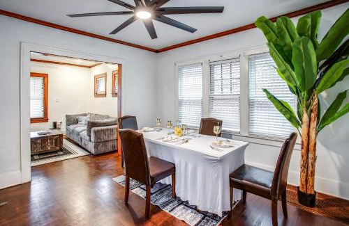 Rochester Casa | Amazing 3 bedroom home Steps, Airport, UofR, RIT, Strong