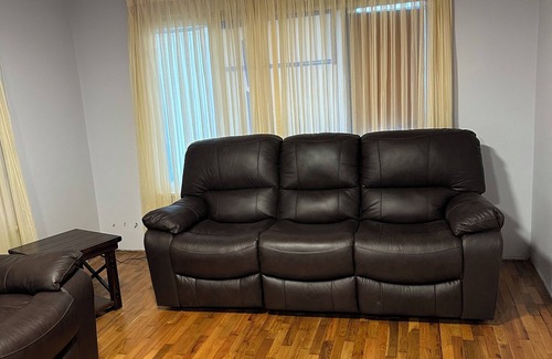 Aberdeen Casa | Amazing 3-bedroom house with AC in Aberdeen