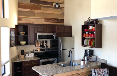Hidden Valley Condominio | Increíble 3 dormitorios, prácticamente en las pistas Recientemente renovado con cocina nueva