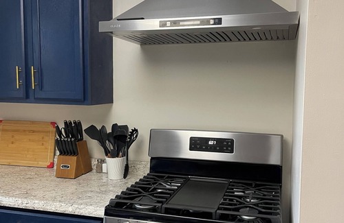 Steubenville Casa | Amazing Dream Home near Franciscan Univ. in Steubenville with WiFi