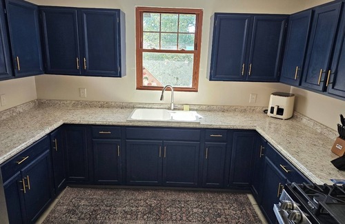 Steubenville Casa | Amazing Dream Home near Franciscan Univ. in Steubenville with WiFi