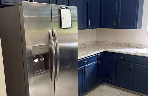 Steubenville Casa | Amazing Dream Home near Franciscan Univ. in Steubenville with WiFi